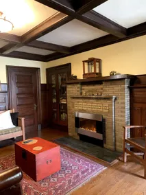 Boho Vibe: Walkable, Quiet, Historic Downtown - Image 3