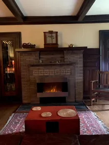Boho Vibe: Walkable, Quiet, Historic Downtown - Image 2