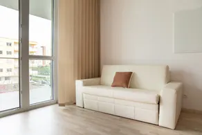 Great apartment with garage - Image 5