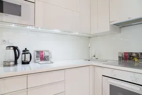 Great apartment with garage - Image 2