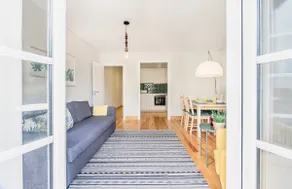 Santos Green Apartment - Image 2