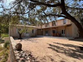 Idyllic Riverside Provencal Farmhouse - Image 2