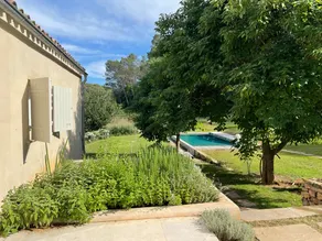 Idyllic Riverside Provencal Farmhouse - Image 3