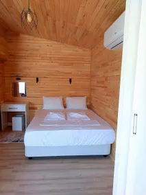 Treehouse in CHIRALE ECO-VILLA ”Granat” - Image 4