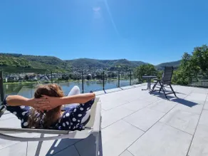 MV Römervilla, The Penthouse - Image 3