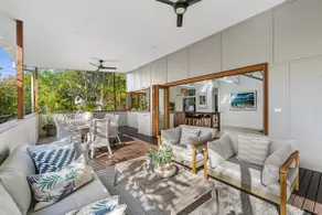 Casa Mimosa, Cabarita - with Heated Pool - Image 3