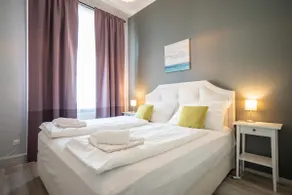 Beautiful Apartment near City Center - Image 2