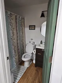 Cute Carlisle Cottage-studio home - Image 5