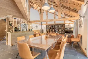 Cozy Chalet - Image 2