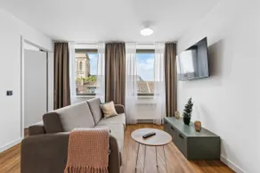 limehome Oberhausen Paul-Reusch-Str|1Bedroom Suite - Image 5