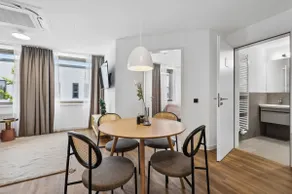limehome Oberhausen Paul-Reusch-Str|1Bedroom Suite - Image 4