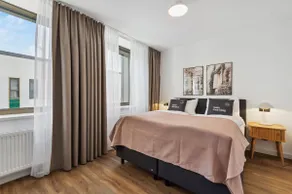 limehome Oberhausen Paul-Reusch-Str|1Bedroom Suite - Image 3