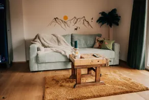 Apartment Finstermünz - Image 4