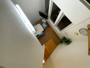 [Asahikawa] Designer room 1LDK 6 people wifi and Netflix • Free parking KMS-III - Image 5