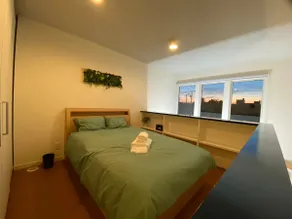 [Asahikawa] Designer room 1LDK 6 people wifi and Netflix • Free parking KMS-III - Image 3