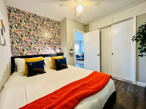 Cozy Bright Quiet Boho-Chic House in Bridgeport - Image 3