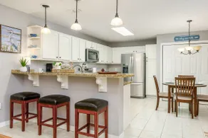 NEW! Cozy Gulf Coast Home - Image 4
