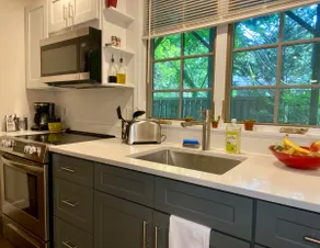 Quaint Blue Mtn Parkway Studio - Image 2