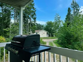 Two-bedroom Chalet Garden View - Image 3