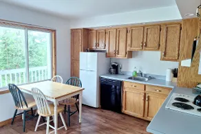 Two-bedroom Chalet Garden View - Image 2