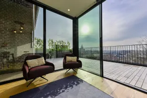 Luxury & Unique ~ Movie Theater ~ Terrace ~ View! - Image 3