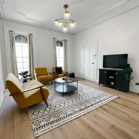 Walk to Allentown | Pet-Friendly | Parking! - Image 3