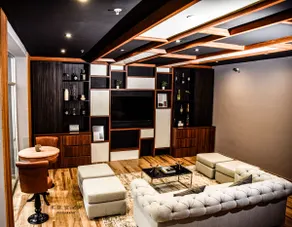 Loft in Barranco – Private Terrace - Image 3