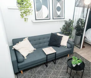 Loft in Barranco – Private Terrace - Image 5