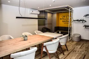 Loft in Barranco – Private Terrace - Image 4