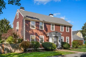 1824 Robert Manning Place|Historic Salem|Parking - Image 3