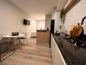 Apê Berrini - Studio Standard - Image 3