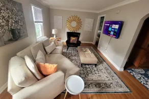 Kutzky Cottage | 3 BR , Steps to Mayo St Marys - Image 5