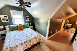 Kutzky Cottage | 3 BR , Steps to Mayo St Marys - Image 4