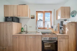Modern, central apartment near old town and castle - Image 5