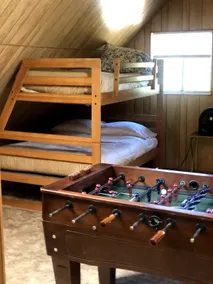 Whispering Pines Cabin Retreat - Image 4