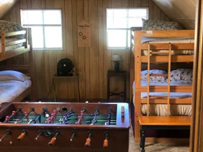 Whispering Pines Cabin Retreat - Image 3