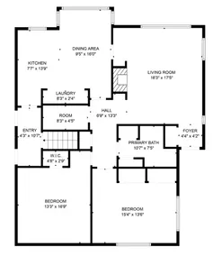 RoJo's Riverside Retreat with hot tub! - Image 3