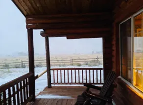 Cozy Wapiti Retreat! - Image 3