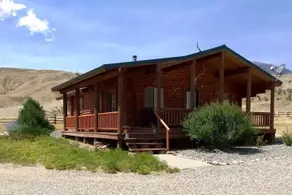 Cozy Wapiti Retreat! - Image 2