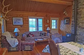 Cozy Wapiti Retreat! - Image 4