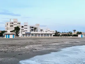 First line of Playa de Martina - Image 5