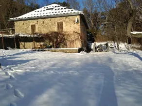 mountain house - Image 2
