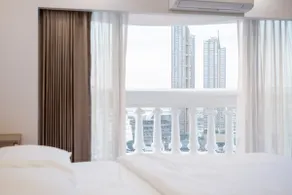 Best River View in BKK (high fl) - Image 5