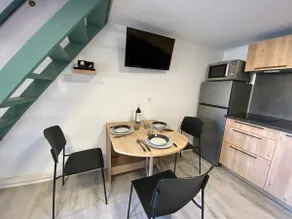 Cozy apartment close to the harbor - Image 3