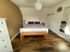 100 sqm vacation home with rooftop terrace city island - Image 4