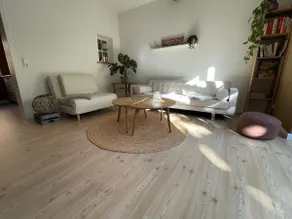 100 sqm vacation home with rooftop terrace city island - Image 2