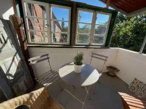 100 sqm vacation home with rooftop terrace city island - Image 3