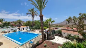 Villa Azure Horizon and Breeze - Panoramic Ocean View and Heated Pool - Image 3