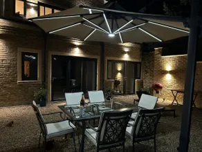 Stansted Airport Stay, Parking and Luxury Suite - Image 5
