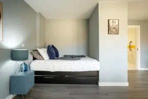Sheffield: Brand New Large Studio 44 - Image 5